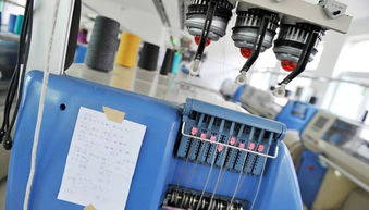 一根毛线织出致富路 探访平谷村民自办的毛织品厂与网络新工程