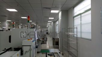 电子厂净化车间工程实践 瑞立科密汽车电子无尘车间建设案例与网络工程集成分享