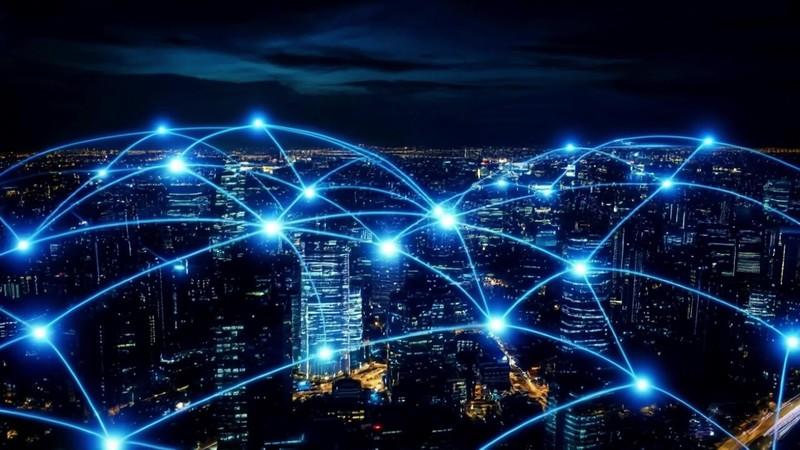 砥砺前行，织就未来——2023年度网络工程部年终总结