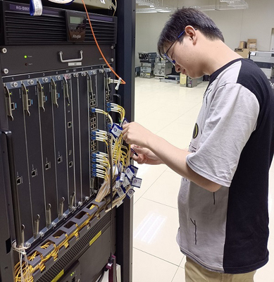 北京网络运维工程师技术培训班 网络工程实战技能进阶之路